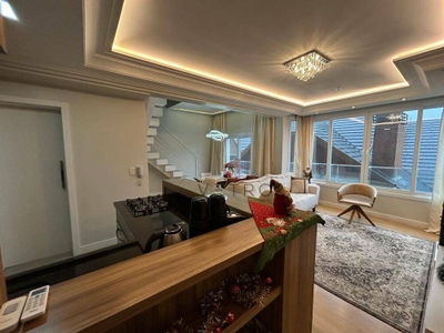 Apartamento, 1 quarto, 87 m² - Foto 3