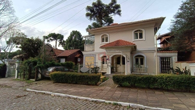 Pousada-Chalé, 10 quartos, 495 m² - Foto 2