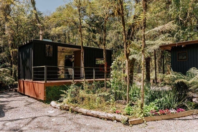 Casa, 4 quartos, 88 m² - Foto 1