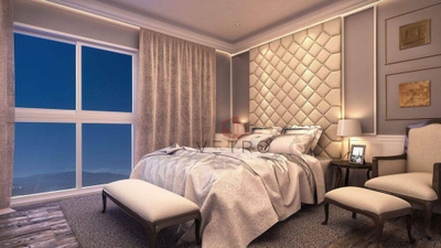 Apartamento, 3 quartos, 186 m² - Foto 5