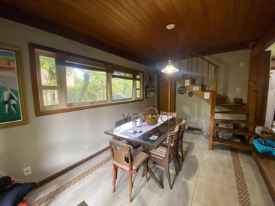 Casa, 2 quartos, 100 m² - Foto 2