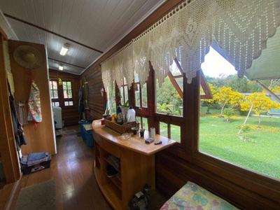 Casa, 2 quartos, 100 m² - Foto 3