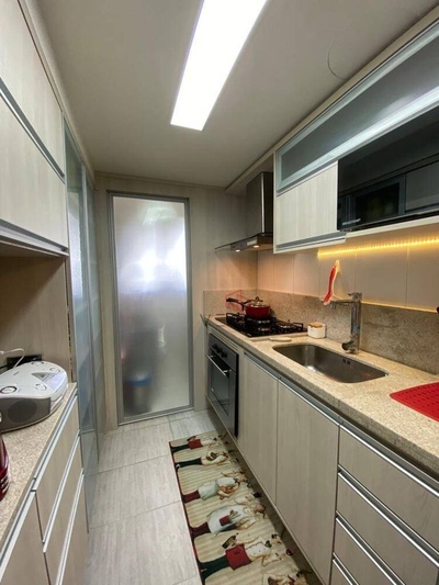Apartamento, 3 quartos, 145 m² - Foto 4