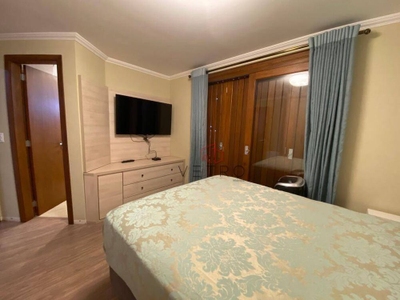 Apartamento, 3 quartos, 145 m² - Foto 5