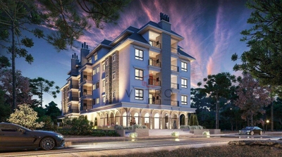 Sala-Conjunto, 130 m² - Foto 1