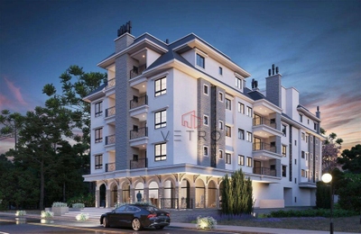 Sala-Conjunto, 130 m² - Foto 2