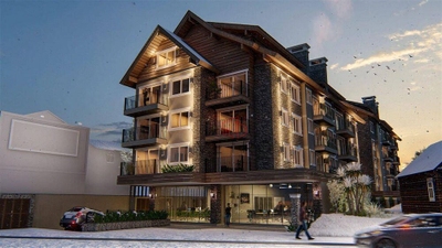 Apartamento, 2 quartos, 78 m² - Foto 4