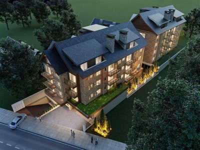 Apartamento, 2 quartos, 78 m² - Foto 5