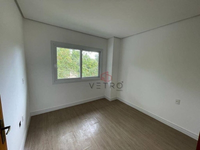 Casa de Condomínio, 2 quartos - Foto 5