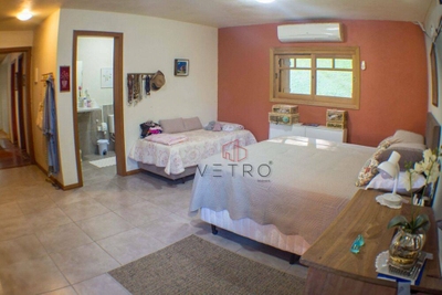 Sítio, 3 quartos, 7 hectares - Foto 4