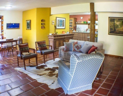 Sítio, 3 quartos, 7 hectares - Foto 2