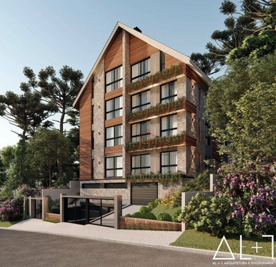 Apartamento, 2 quartos, 102 m² - Foto 5