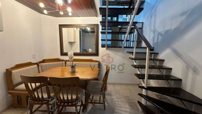 Casa de Condomínio, 2 quartos - Foto 3