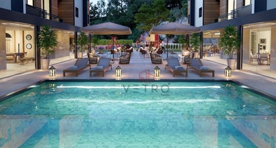 Apartamento, 2 quartos, 74 m² - Foto 5