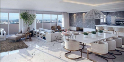 Apartamento, 4 quartos, 363 m² - Foto 1