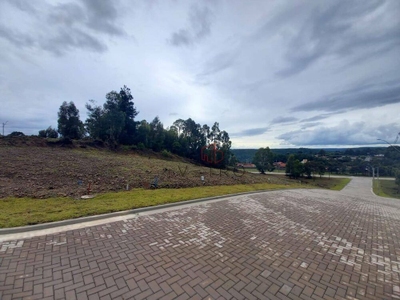 Loteamento e Condomínio, 496 m² - Foto 4