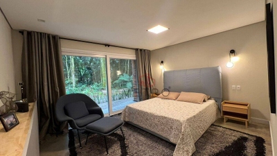 Casa de Condomínio, 4 quartos - Foto 2