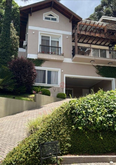 Casa de Condomínio, 5 quartos - Foto 3