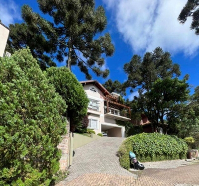 Casa de Condomínio, 5 quartos - Foto 2