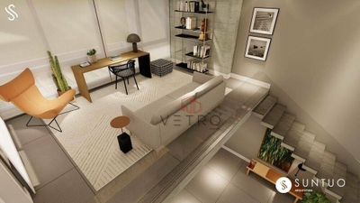 Casa de Condomínio, 3 quartos - Foto 5