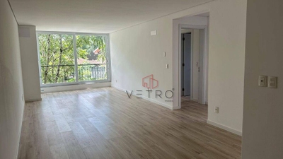 Apartamento, 2 quartos, 86 m² - Foto 1