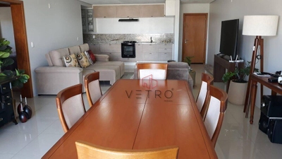 Apartamento, 2 quartos, 137 m² - Foto 3