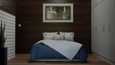 Casa, 3 quartos, 122 m² - Foto 4