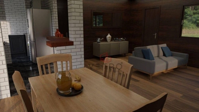 Casa, 3 quartos, 122 m² - Foto 5