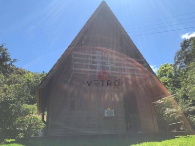 Sítio, 2 quartos, 12 hectares - Foto 4