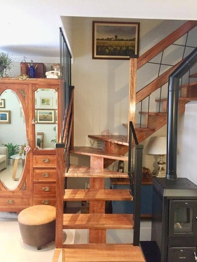 Casa de Condomínio, 4 quartos - Foto 3