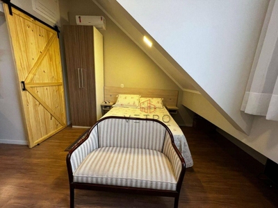 Casa de Condomínio, 4 quartos - Foto 5