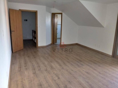 Apartamento, 3 quartos, 135 m² - Foto 3