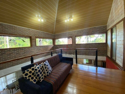 Casa, 3 quartos, 236 m² - Foto 4