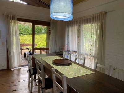 Casa, 3 quartos, 236 m² - Foto 3