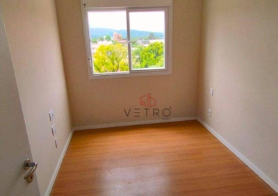 Apartamento, 1 quarto, 45 m² - Foto 4