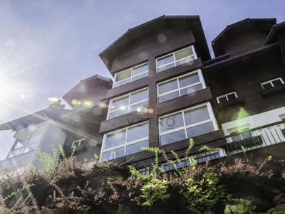 Apartamento, 2 quartos, 98 m² - Foto 5