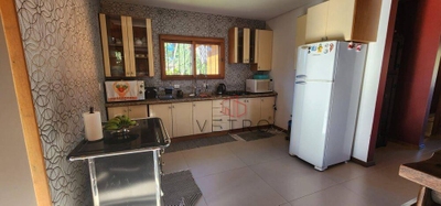 Casa, 2 quartos, 124 m² - Foto 2