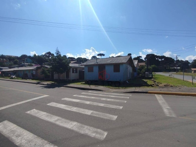 Terreno, 360 m² - Foto 1