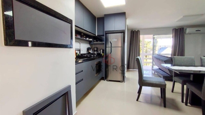 Casa de Condomínio, 2 quartos - Foto 1