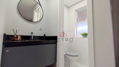 Casa de Condomínio, 2 quartos - Foto 4