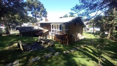 Casa, 4 quartos, 330 m² - Foto 4