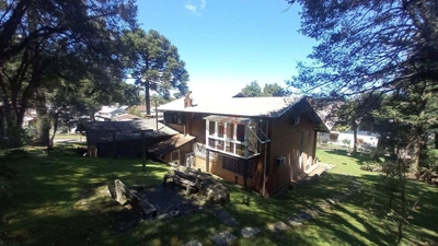 Casa, 4 quartos, 330 m² - Foto 3