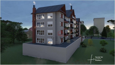 Apartamento, 1 quarto, 49 m² - Foto 5