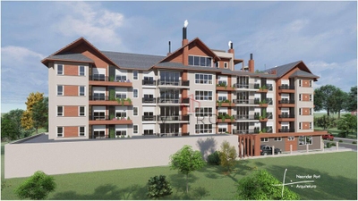 Apartamento, 1 quarto, 49 m² - Foto 1