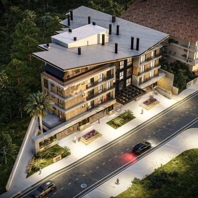 Apartamento, 1 quarto, 81 m² - Foto 2