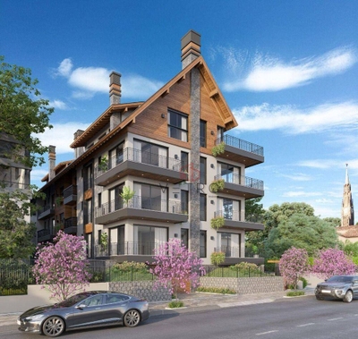 Apartamento, 2 quartos, 125 m² - Foto 5