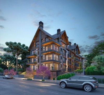 Apartamento, 2 quartos, 125 m² - Foto 4