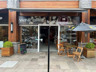 Sala-Conjunto, 203 m² - Foto 3