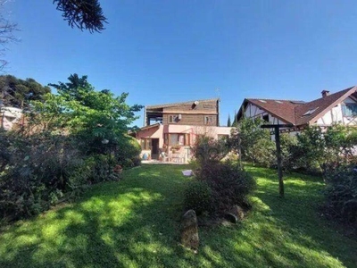 Casa, 3 quartos, 160 m² - Foto 1