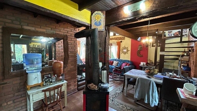 Casa, 4 quartos, 186 m² - Foto 4